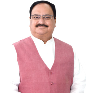 HON’BLE CABINET MINISTER